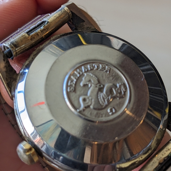 Omega Seamaster Calendar 1959 - Picture 3 of 4